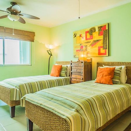 Margarita'S Apartment Playa del Carmen Exterior photo