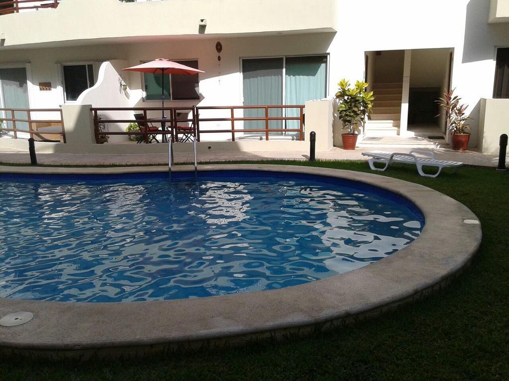 Margarita'S Apartment Playa del Carmen Room photo