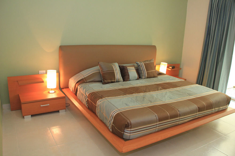 Margarita'S Apartment Playa del Carmen Exterior photo