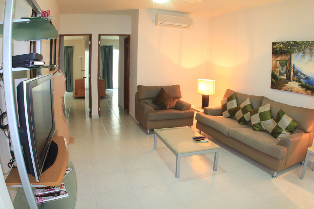 Margarita'S Apartment Playa del Carmen Exterior photo