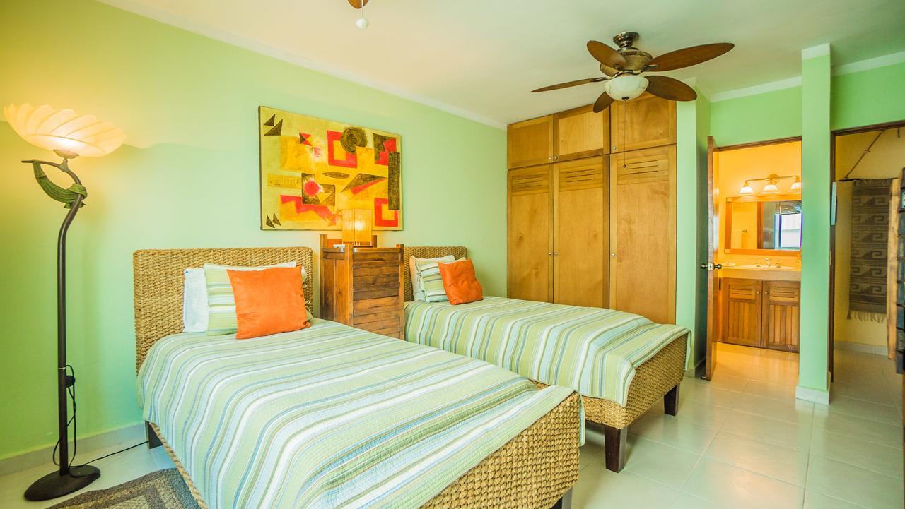 Margarita'S Apartment Playa del Carmen Exterior photo