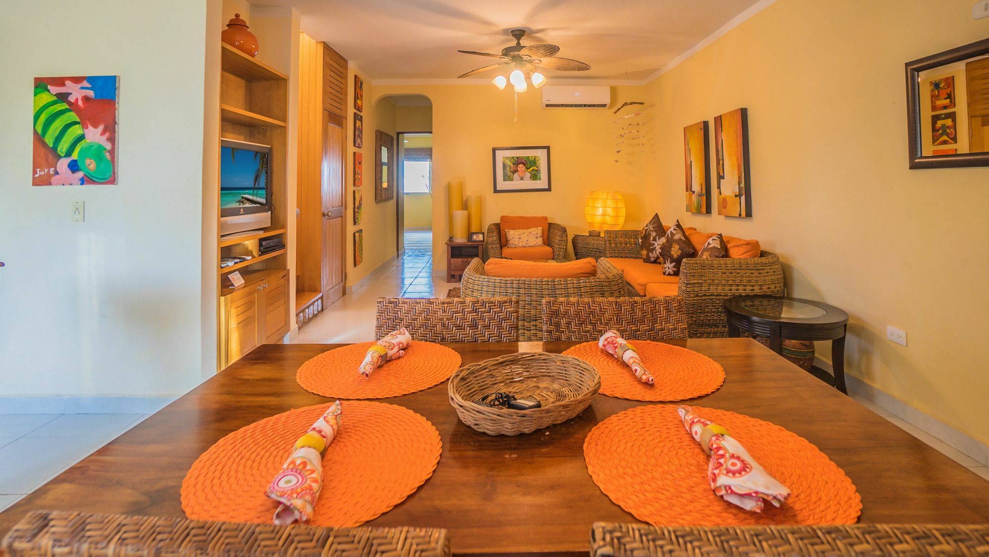 Margarita'S Apartment Playa del Carmen Exterior photo